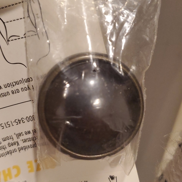 Cream jacket 😍 - Picture 4 of 6